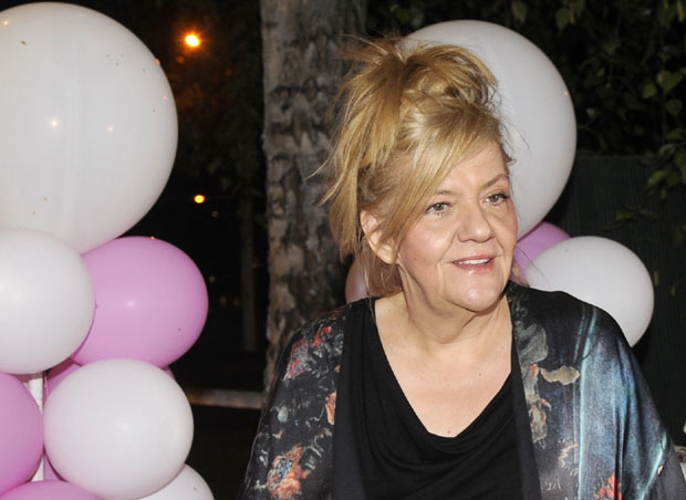 ПОСЛЕ ДУЖЕГ ВРЕМЕНА: Огласила се Марина Туцаковић